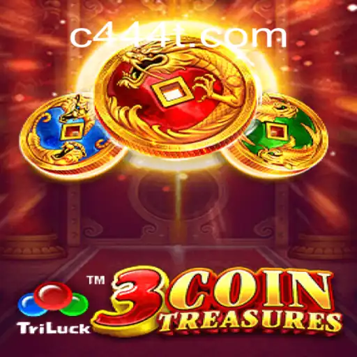 Descubra o Fascinante Mundo de 3CoinTreasures: Uma Aventura Inovadora