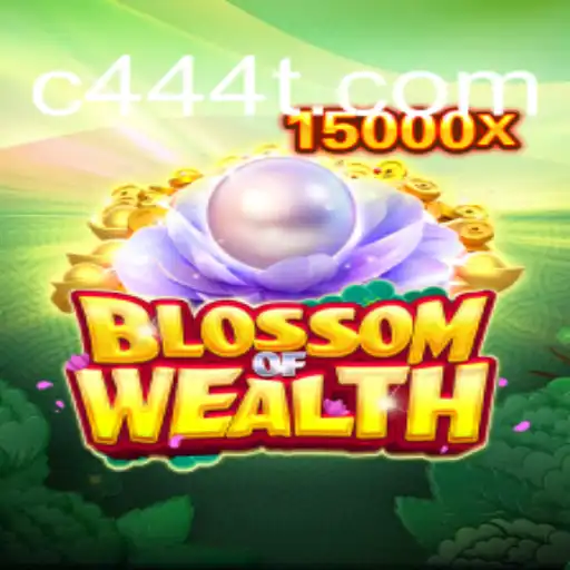 Descubra o Fascinante Mundo do Jogo BlossomofWealth