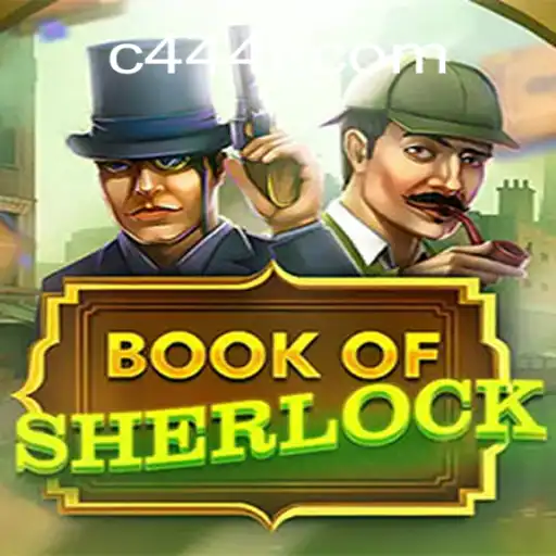 Descubra o Mundo de Intrigas e Mistérios em BookOfSherlock