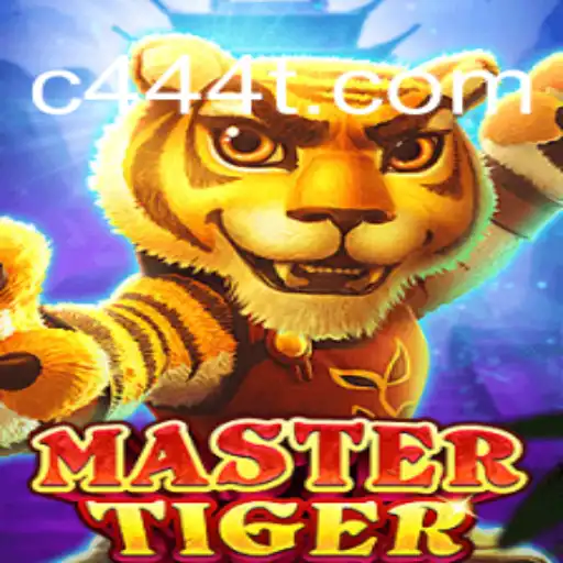 MasterTiger: O Jogo que Revoluciona o Mundo dos Games