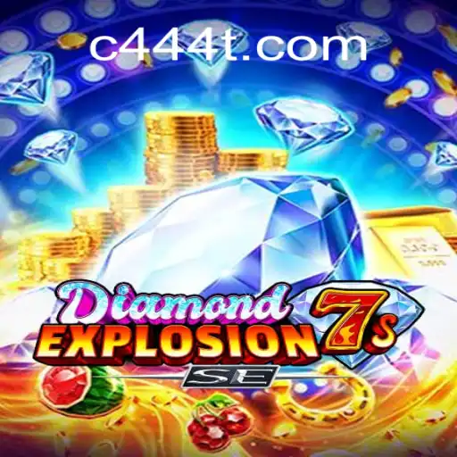 Descubra o Electrificante Mundo de DiamondExplosion7sSE