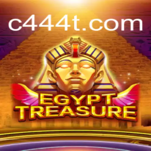 Desvendando os Segredos de EgyptTreasure