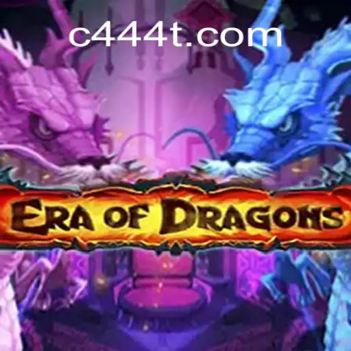 Descubra 'EraOfDragons': Aventura Épica e Estratégia em um Mundo Fantástico