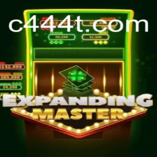 Descubra o Mundo de ExpandingMaster: Um Novo Fenômeno no Universo dos Jogos
