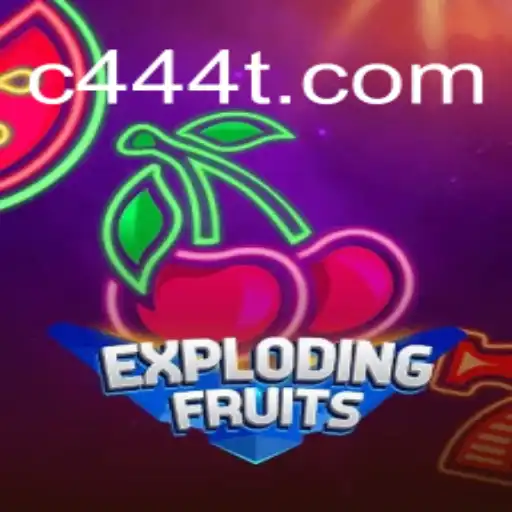 ExplodingFruits: Uma Jornada Explosiva no Mundo dos Jogos