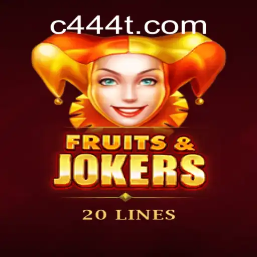 Explorando o Mundo de FruitsAndJokers20: Uma Introdução Completa ao c444.game
