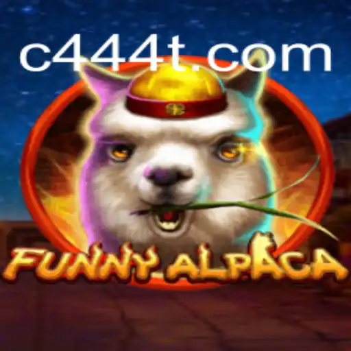 Explorando FunnyAlpaca: O Novo Sensação do Jogo Online C444.game