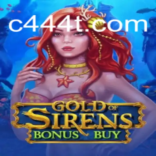 Descubra o Fascinante Mundo de GoldofSirensBonusBuy