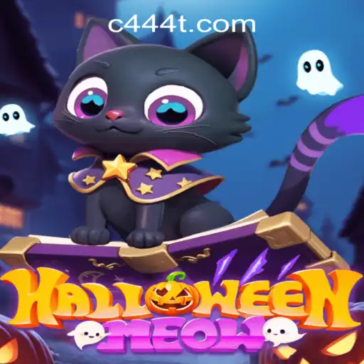 Desvendando HalloweenMeow: Um Mergulho no Mundo de C444.game
