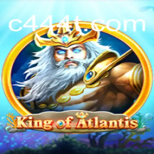 Explorando o Mundo Épico de 'KingofAtlantis': Um Jogo Revolucionário