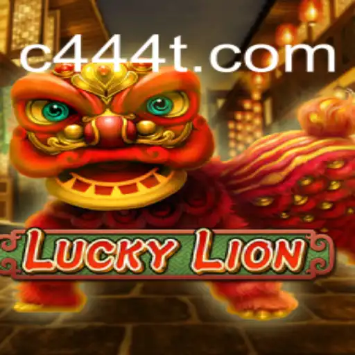 Descubra o Fascinante Mundo de LuckyLion