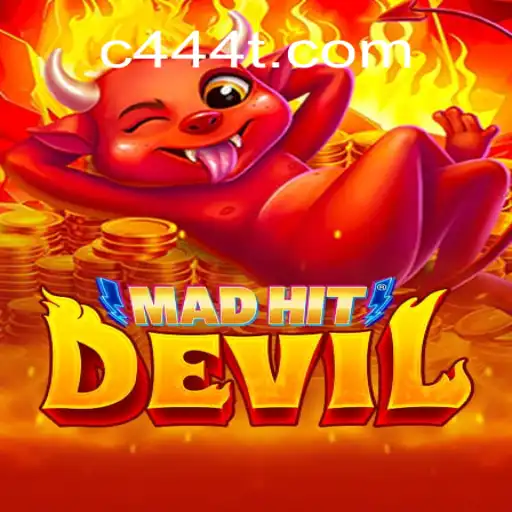 MadHitDevil: O Jogo da Estratégia e Ação
