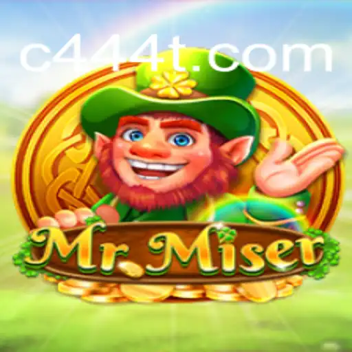 Explorando o Fascinante Universo de MrMiser: O Futuro dos Jogos em c444.game