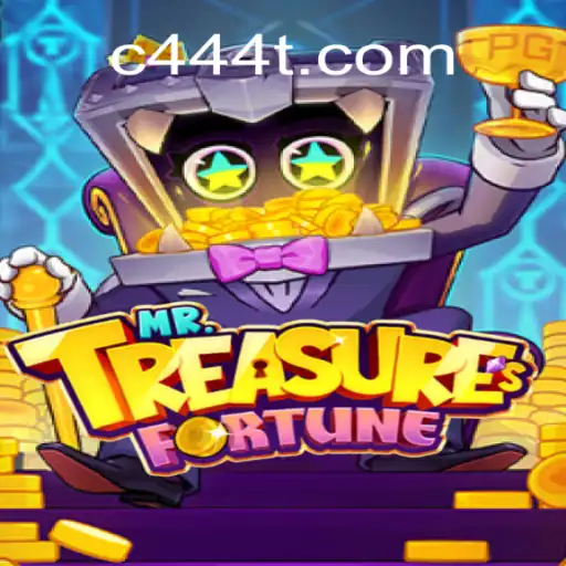 Explorando o Mundo de MrTreasuresFortune: Aventura e Estratégia no c444.game