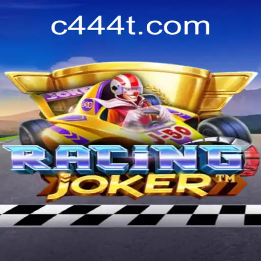 RacingJoker: O Jogo de Corrida que Está Dominando as Telas
