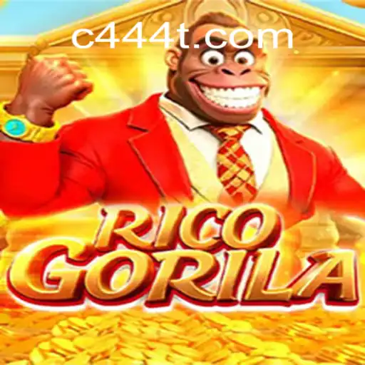 RicoGorila: A Inovação no Mundo dos Jogos Online