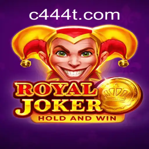 Explorando o Mundo de RoyalJoker: Um Mergulho no Jogo Online C444.game