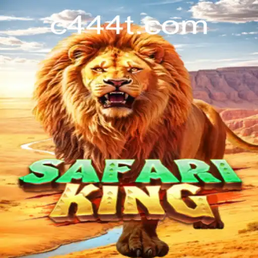 Descubra o Mundo de SafariKing: Um Jogo Empolgante e Selvagem