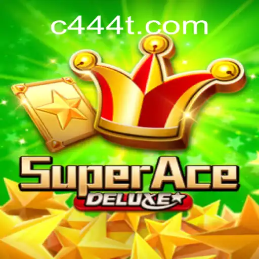 Explorando o Universo de SuperAceDeluxe: O Jogo Inovador de c444.game