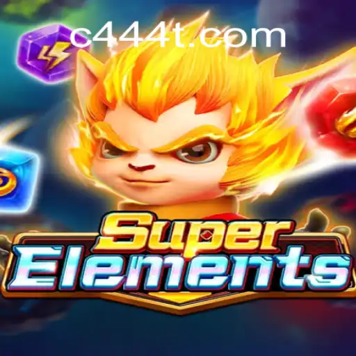Descubra o Mundo de SuperElements: Um Jogo Revolucionário