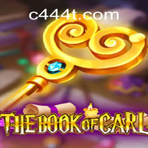 Desvendando os Segredos de TheBookofCarl: Um Mergulho no Universo de c444.game