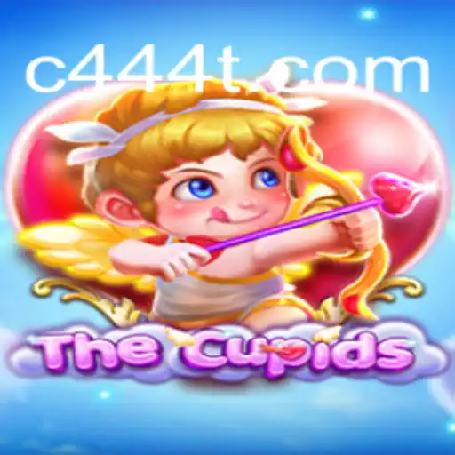 Explorando o Mundo de 'TheCupids': Um Mergulho no Universo de c444.game