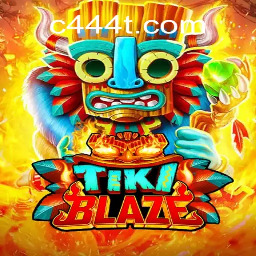 Descubra o Fascinante Mundo de TikiBlaze
