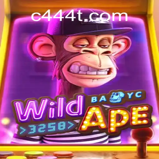 Descubra o Fascinante Mundo de WildApe3258: O Jogo Revolucionário de C444.game