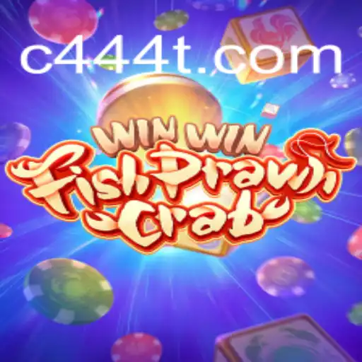 Descubra o Fascinante Mundo de WinWinFishPrawnCrab