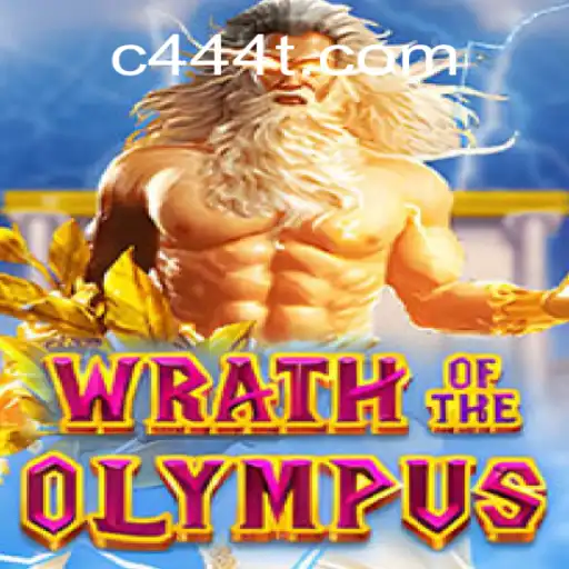 Descubra WrathofOlympus: Um Mergulho no Mundo de c444.game